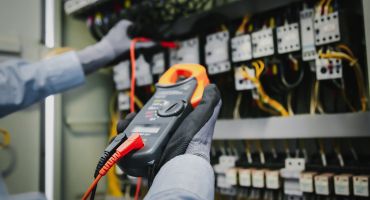 Electrical & Mechanical Installations